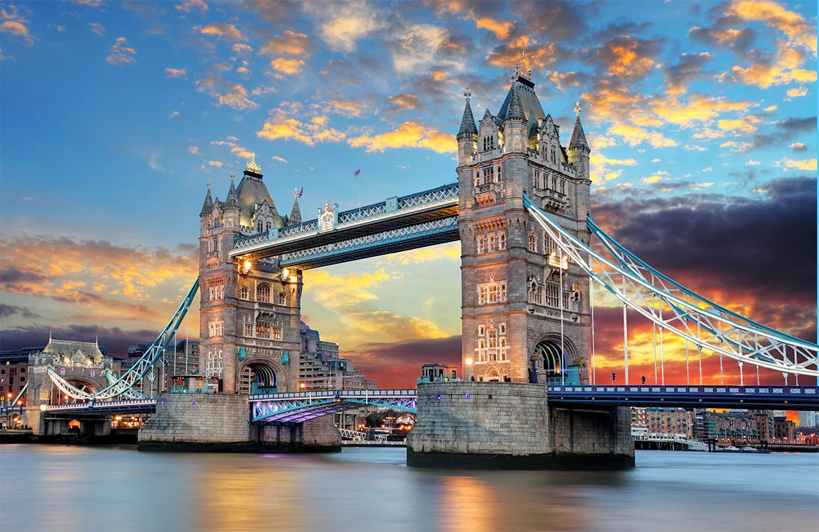 ponte di Londra