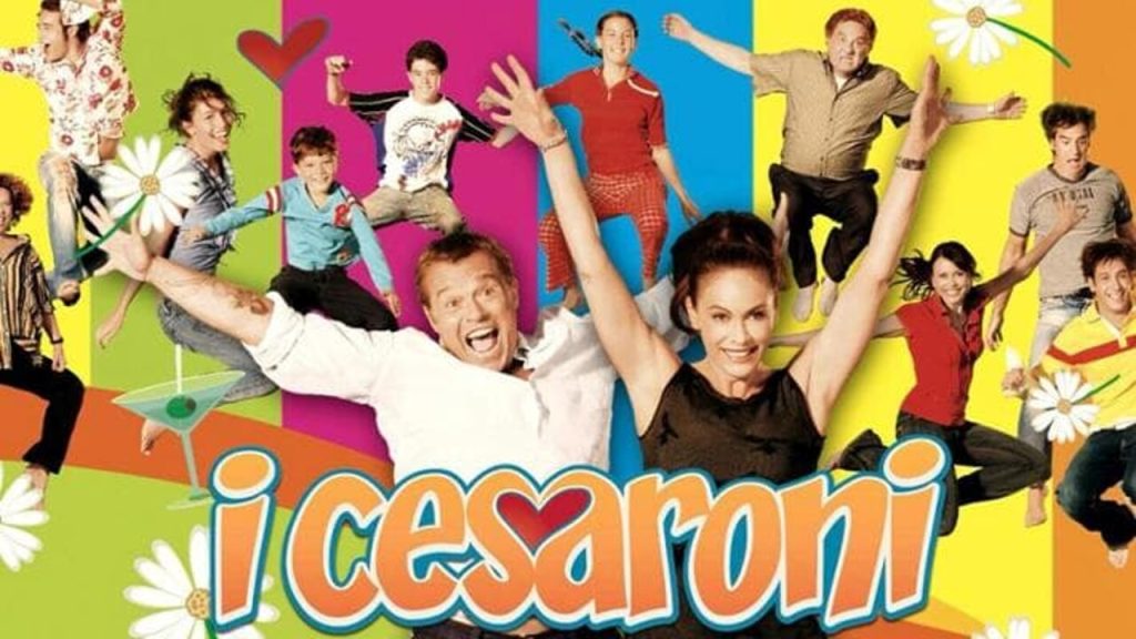 L'immagine attuale non ha un testo alternativo. Il nome del file è: I-Cesaroni.jpg
