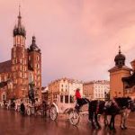 Cracovia, la città della memoria