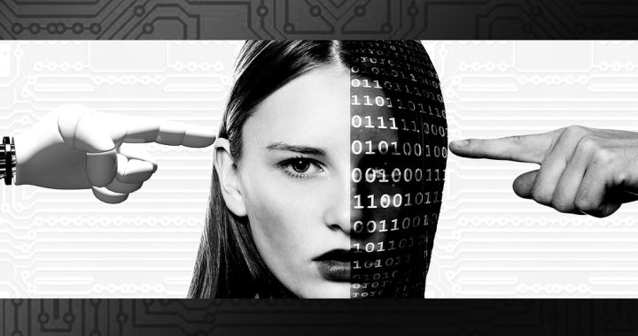 L’era del dubbio : quando occhi e orecchie non bastano più