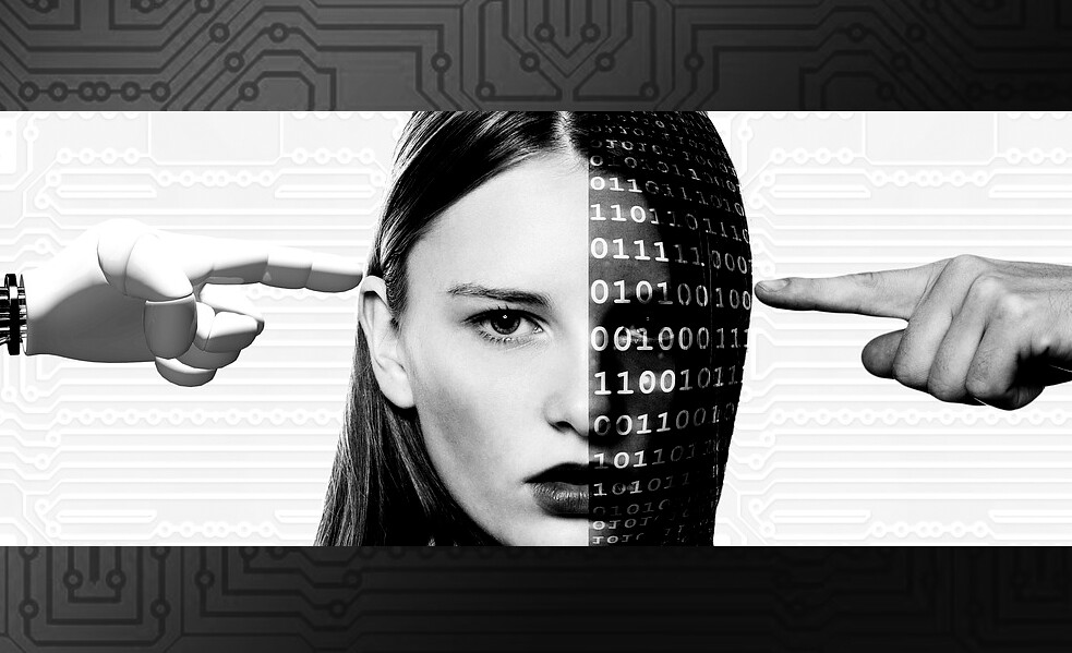 L’era del dubbio : quando occhi e orecchie non bastano più