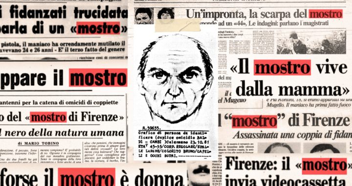 L’enigma del Mostro di Firenze: tra verità giudiziaria e misteri irrisolti