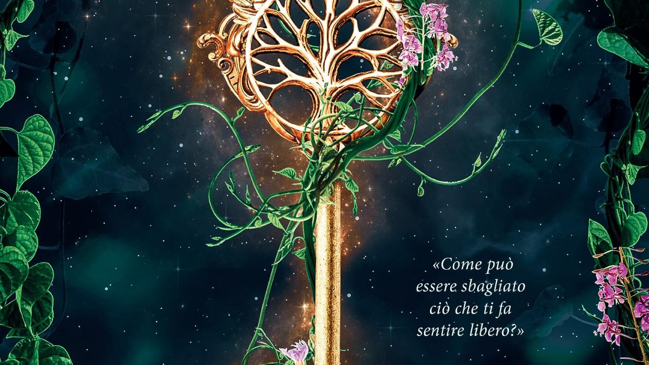 Oltre le regole di Asterfield: la magia luminosa di Francesca Tamburini 💚